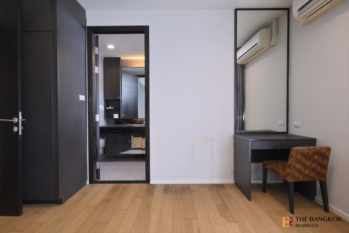 รูป 🛋️ขายคอนโด 2 ห้องนอน Villa Sikhara 113 ตร.ม เพียง 11 ล้าน! ใกล้ เอ็มควอเทียร์💰 - รูปที่ 6/12