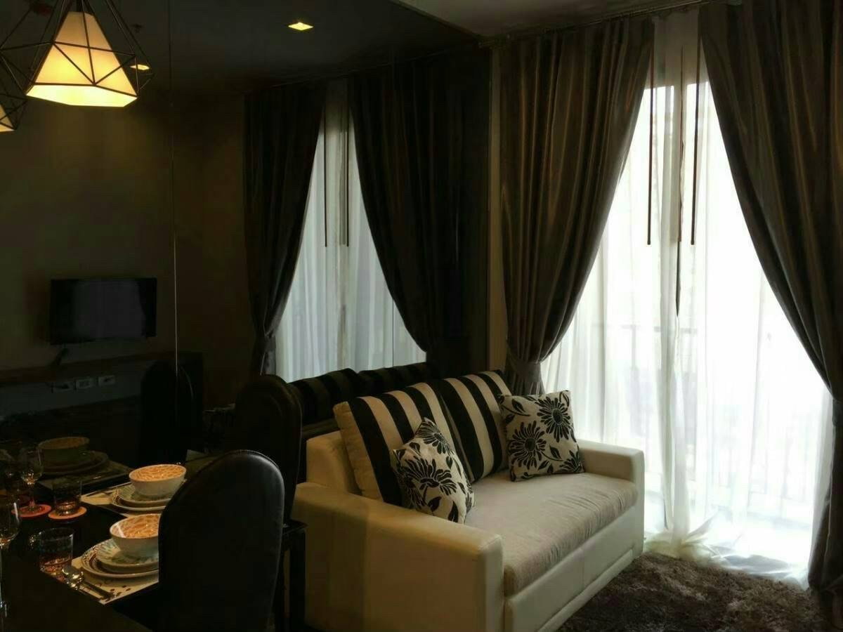 picture Nye by Sansiri (1bed1bath 32sqm) - 1/9