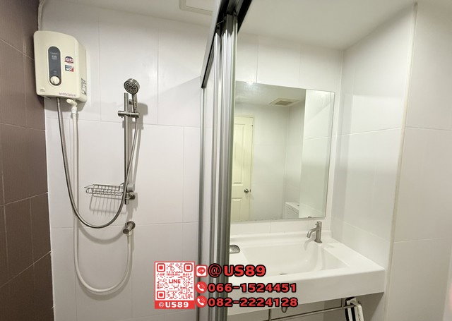 picture 💙💙 Hot Price 💙💙 For SALE Condo U Delight @ Onnut Station - 9/16