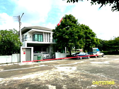 Houses for sale Pathumthani : HOME 105.5 Sq.w. Khlong Luang Pathumthani for 7M