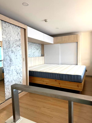 ขายคอนโด : Knightsbridge Prime Sathorn【𝐒𝐄𝐋𝐋 & 𝐑𝐄𝐍𝐓】🔥ลุคหรูร่วมสมัย พร้อมเฟอร์นิเจอร์ครบชุดและพื้นที่ใช้สอยที่คุ้มค่า🔥  ติดต่อไลน์ไอดี: @hacondo