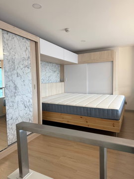 Knightsbridge Prime Sathorn【𝐒𝐄𝐋𝐋 & 𝐑𝐄𝐍𝐓】🔥ลุคหรูร่วมสมัย พร้อมเฟอร์นิเจอร์ครบชุดและพื้นที่ใช้สอยที่คุ้มค่า🔥  ติดต่อไลน์ไอดี: @hacondo