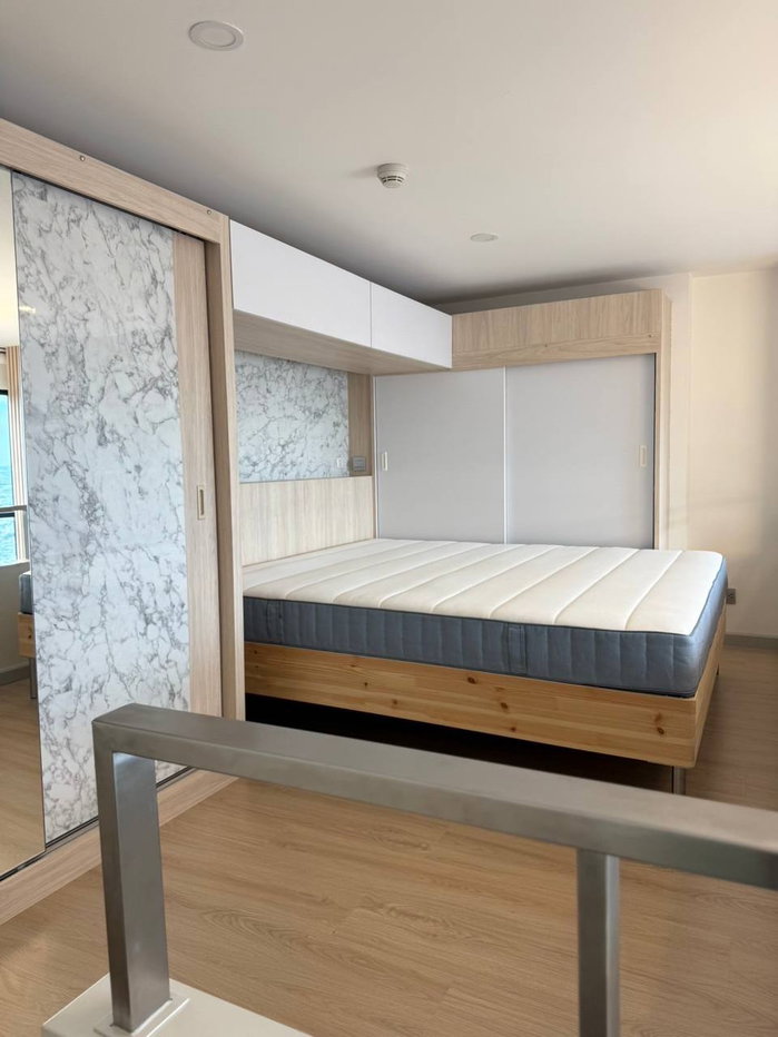 รูป Knightsbridge Prime Sathorn【𝐒𝐄𝐋𝐋 & 𝐑𝐄𝐍𝐓】🔥ลุคหรูร่วมสมัย พร้อมเฟอร์นิเจอร์ครบชุดและพื้นที่ใช้สอยที่คุ้มค่า🔥  ติดต่อไลน์ไอดี: @hacondo - รูปที่ 1/6