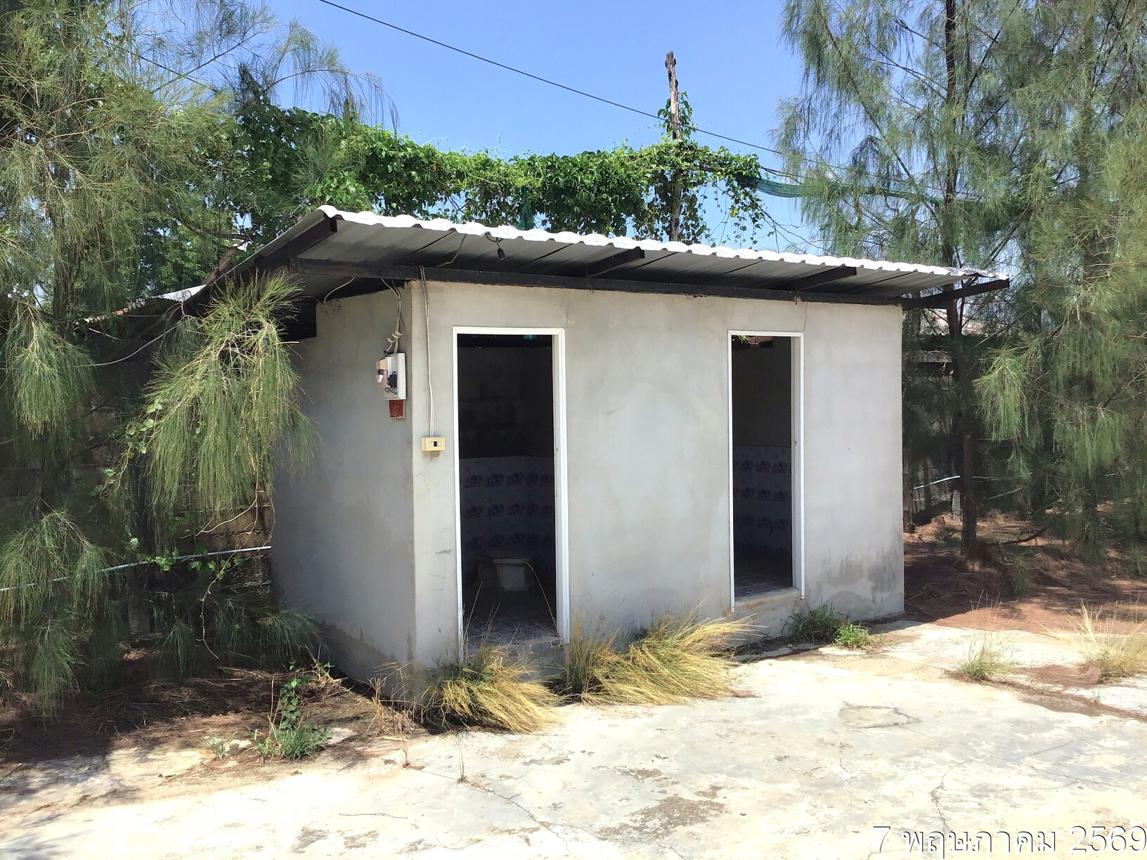 รูป โกดัง 4955 ตร.วา จุน พะเยา 15.2M - รูปที่ 37/44