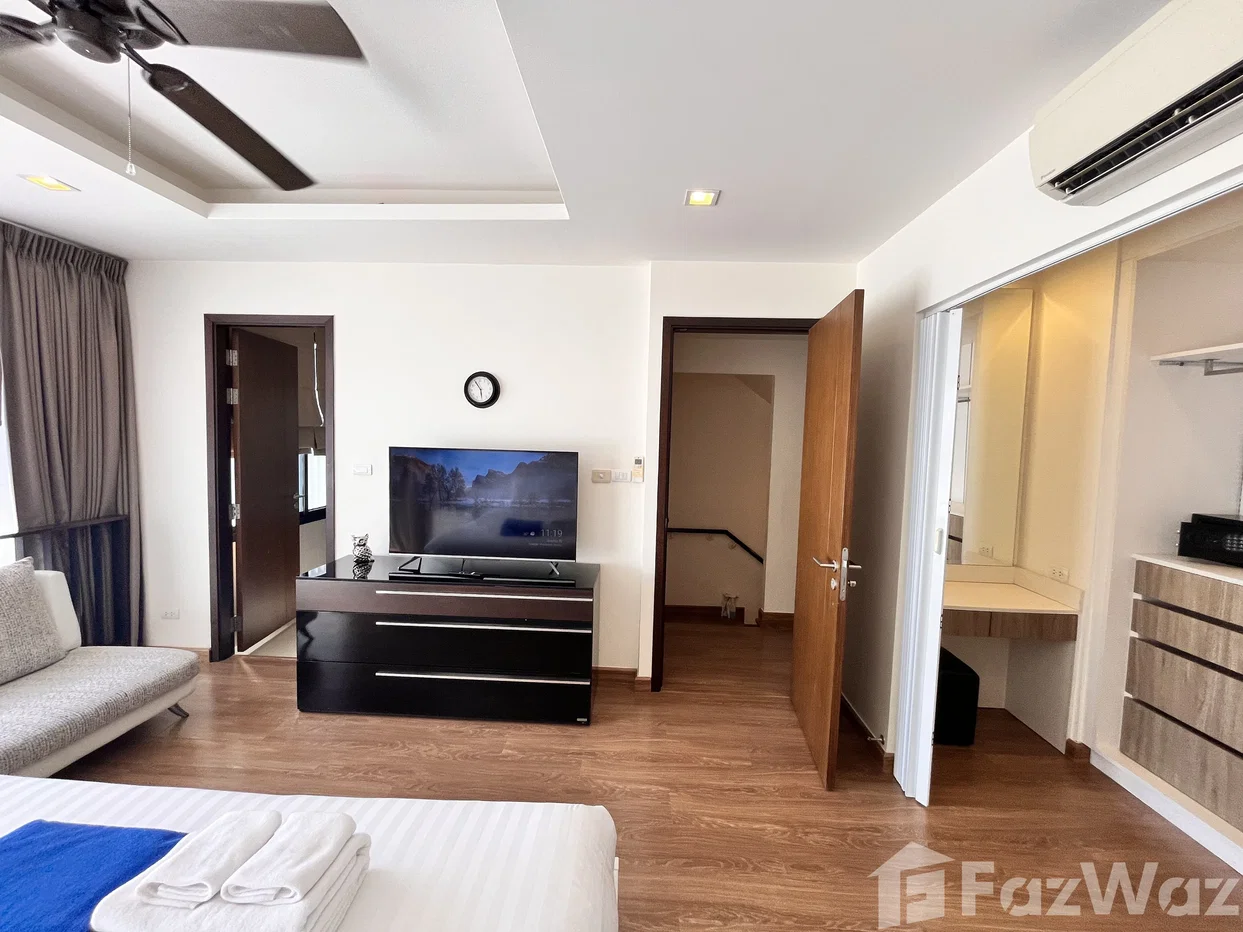 picture 3 bedroom townhouse for rent at Laguna Park 6446510 - 47/48