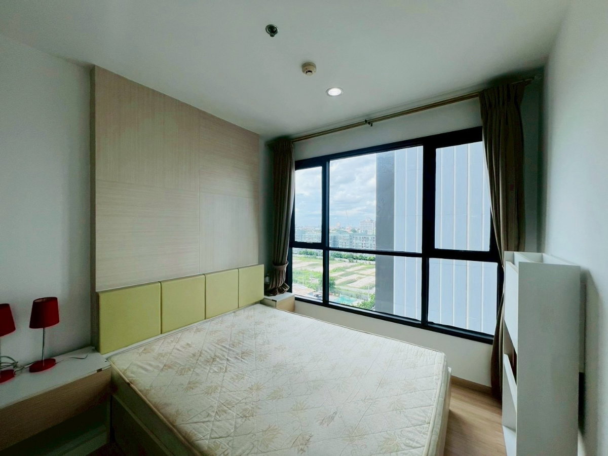 picture ⭐️ The Base Rama 9–Ramkhamhaeng Condo for Rent - 5/15