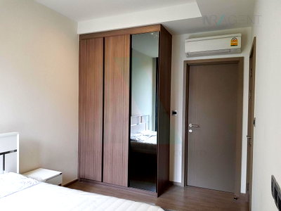Condos for rent : 📌 For Rent Condo MORI HAUS Building ฺB, Floor 5,1 bed room, Room size 35.00 sqm