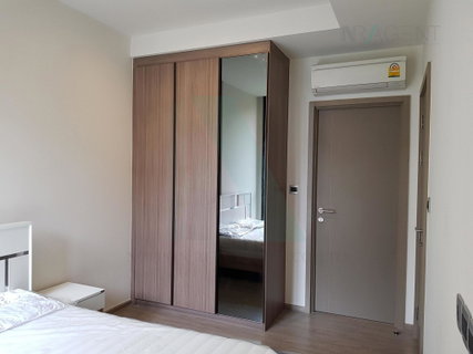 รูปภาพ 📌 ให้เช่าคอนโด โมริ เฮ้าส์ อาคาร ฺB ชั้น 5 1 ห้องนอน ขนาด 35.00 ตรม ใกล้ BTS อ่อนนุช