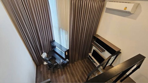 Knightsbridge space ratchayothin ราคาดีสุในโครงการ