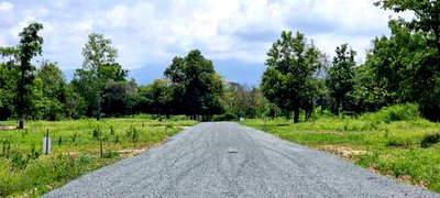 ที่ดิน หางดง เชียงใหม่ :  ขายที่ดิน ราคาถูกที่สุดในน้ำแพร่ หางดง จ.เชียงใหม่ 