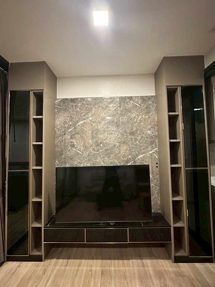 รูป 🎓🎓 XT Phayathai 1Bed 41 sqm คอนโดฮิต 📍ใกล้ทั้งจุฬาและมหิดล ✅พร้อมเข้าอยู่แล้ว - รูปที่ 3/6