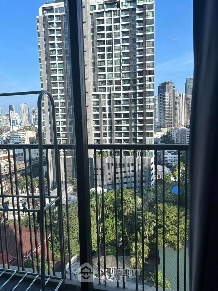 รูป คอนโด 1-ห้องนอน ที่ โนเบิล รีไฟน์ พร้อมพงษ์ ใกล้ BTS พร้อมพงษ์ (ID 515429) - รูปที่ 9/10