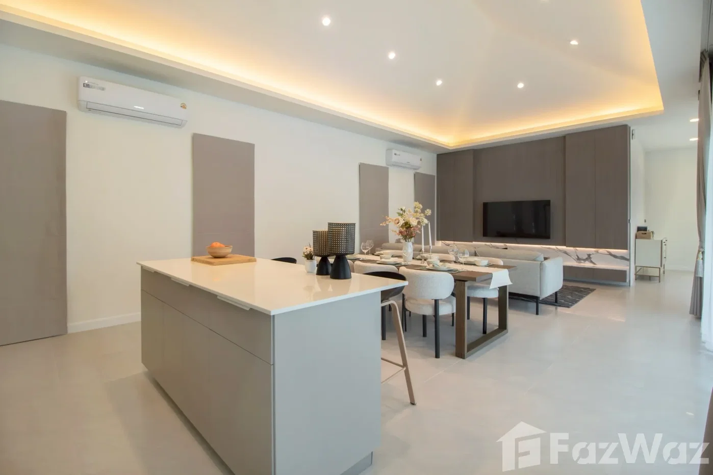 picture 3 Bedroom Villa for sale at Terra The Exclusive 6448231 - 22/34