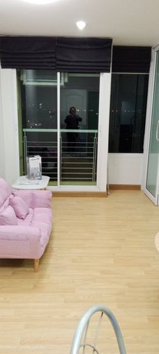 1-bed condo for sale, 30 sqm, Bangkok Horizon Phetkasem