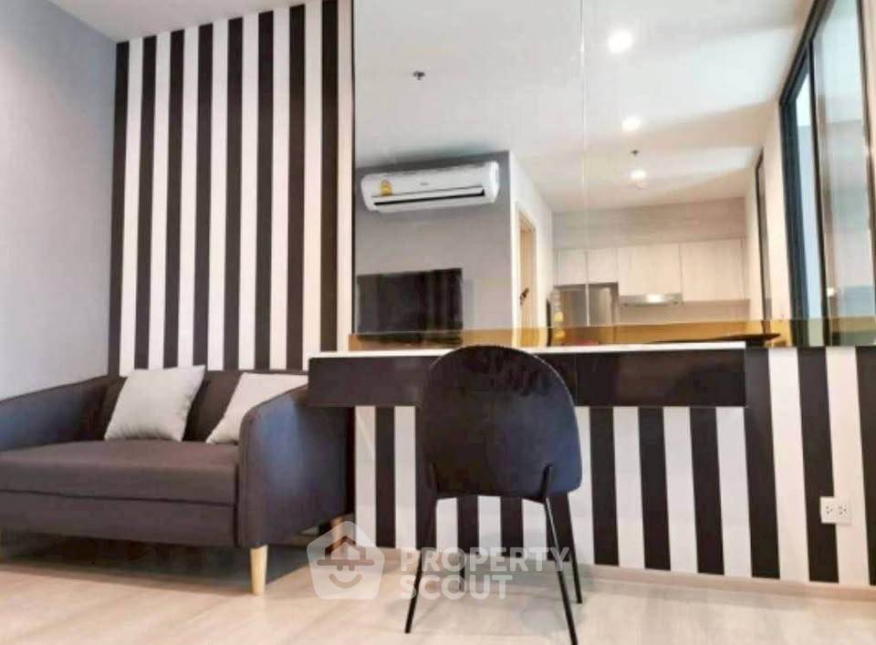 picture 1-BR Condo at Life One Wireless near BTS Phloen Chit (ID 2969314) - 1/8
