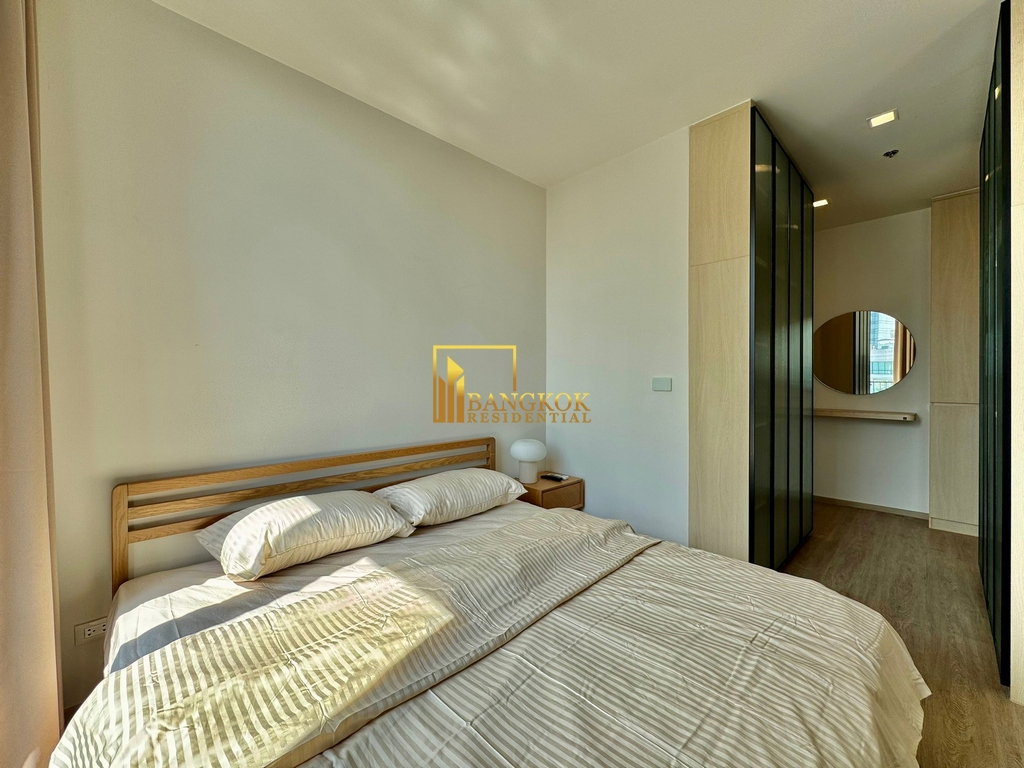 picture Noble State 39 | Fabulous 1 Bed Condo For Rent in Phrom Phong - BR19932CD - 11/34