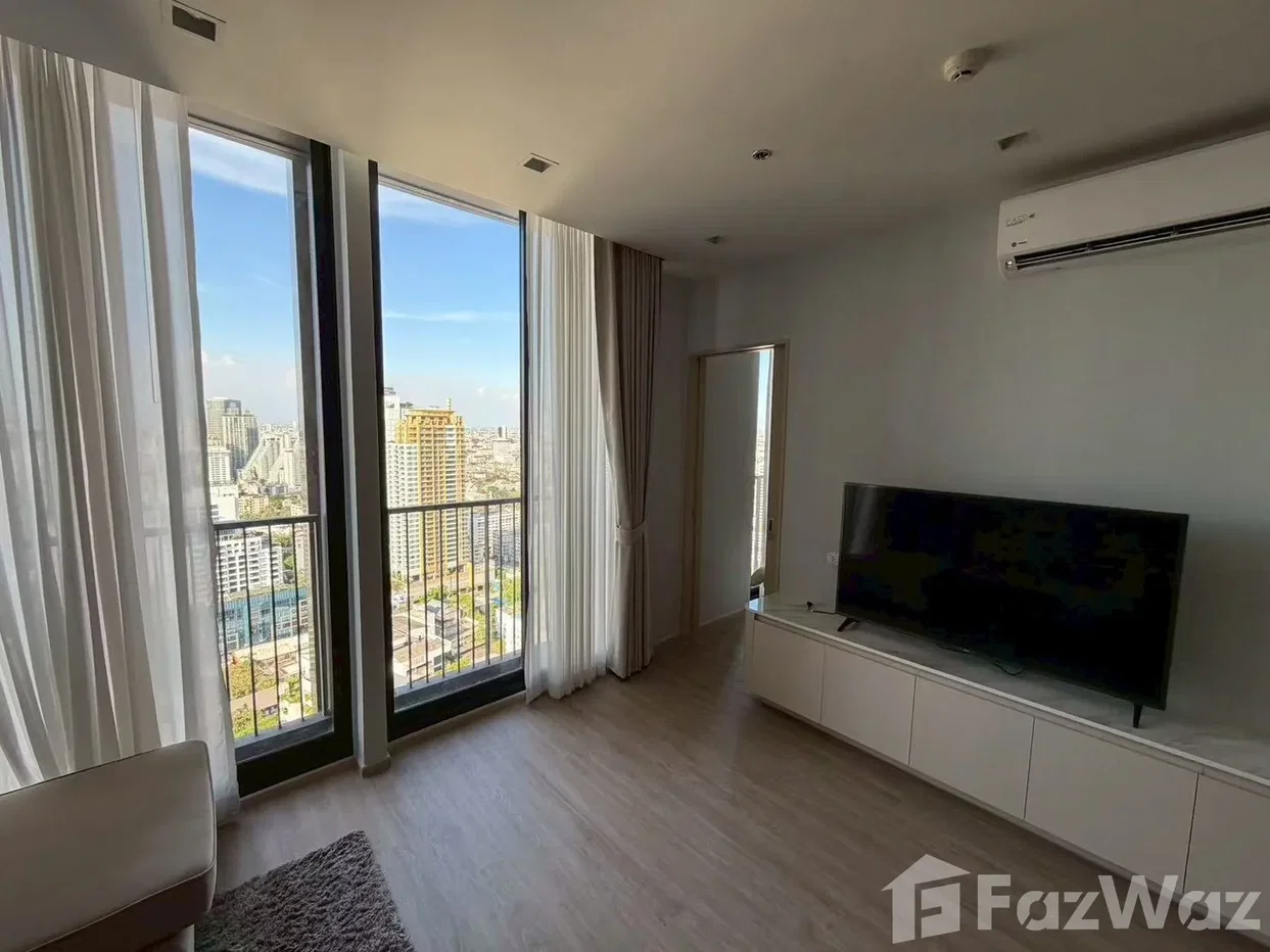 picture Sky-high Living on Sukhumvit 39 l 2 beds 2 baths l 33rd flr 6446726 - 4/17