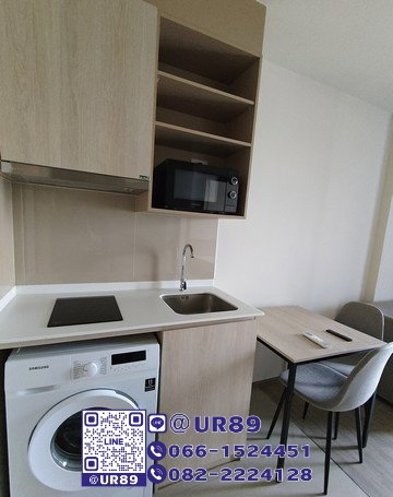 picture ð Hot Price ð For Rent NIA by Sansiri - 9/12