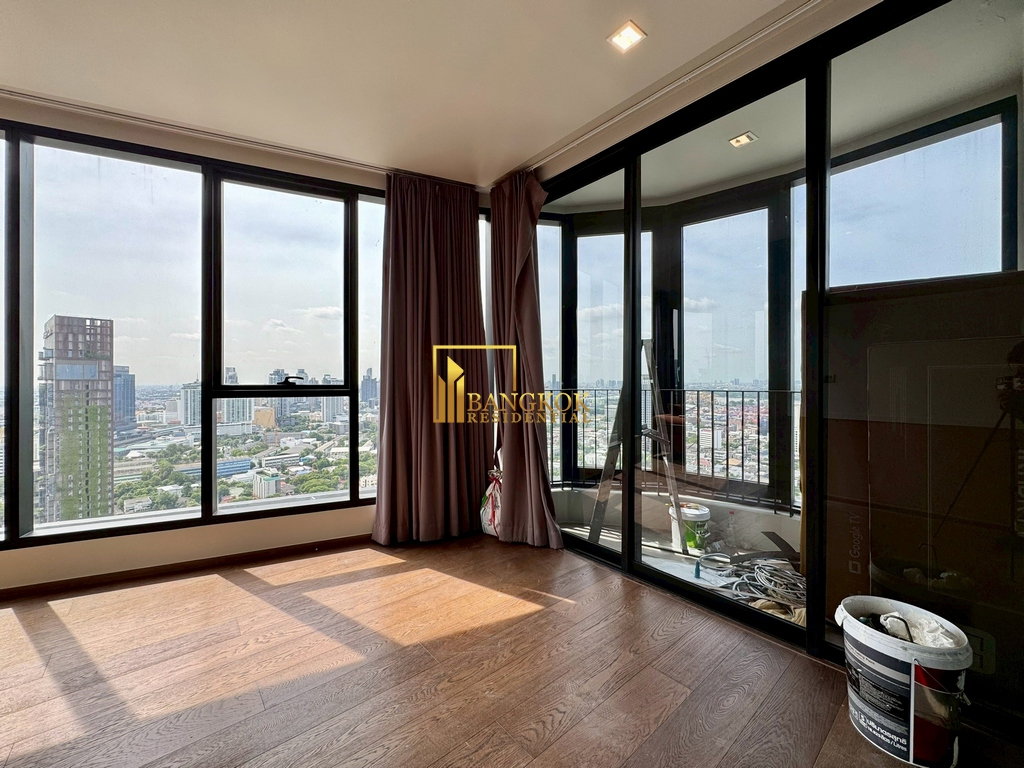 รูป Ideo Q Thonglor | Stylish 2 Bedroom Condo in Sukhumvit 36 - BR19882CD - รูปที่ 7/34