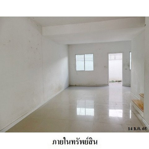 รูป Z3A1659 ขายทาวน์เฮ้าส์ พฤกษา ตำบล แพรกษา อำเภอ เมืองสมุทรปราการ จังหวัด สมุทรปราการ - รูปที่ 4/8
