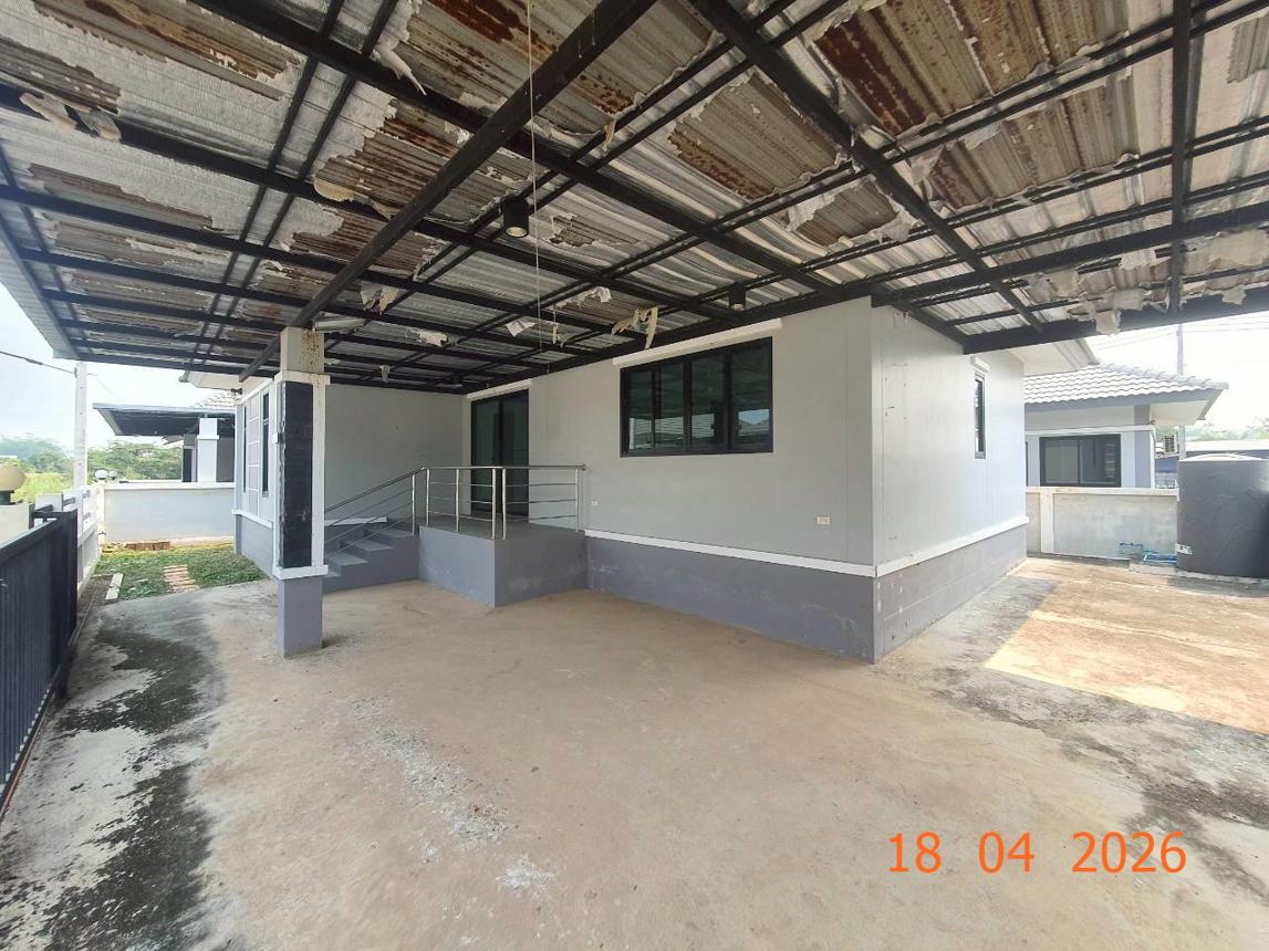 picture HOME 55 Sq.w. Saraphi Chiang Mai for 1.6M - 15/28