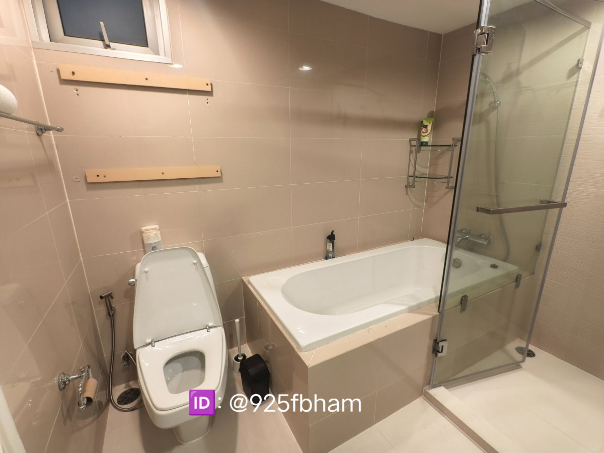 รูป Belle Grand Rama 9 🔥🔅 2bed 2 bath 100sq.m only 45,000 📣📣 - รูปที่ 16/17