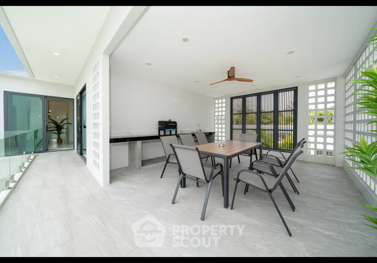 รูป วิลล่า 4-ห้องนอน ใน ราไวย์ (ID 2975864) - รูปที่ 17/19