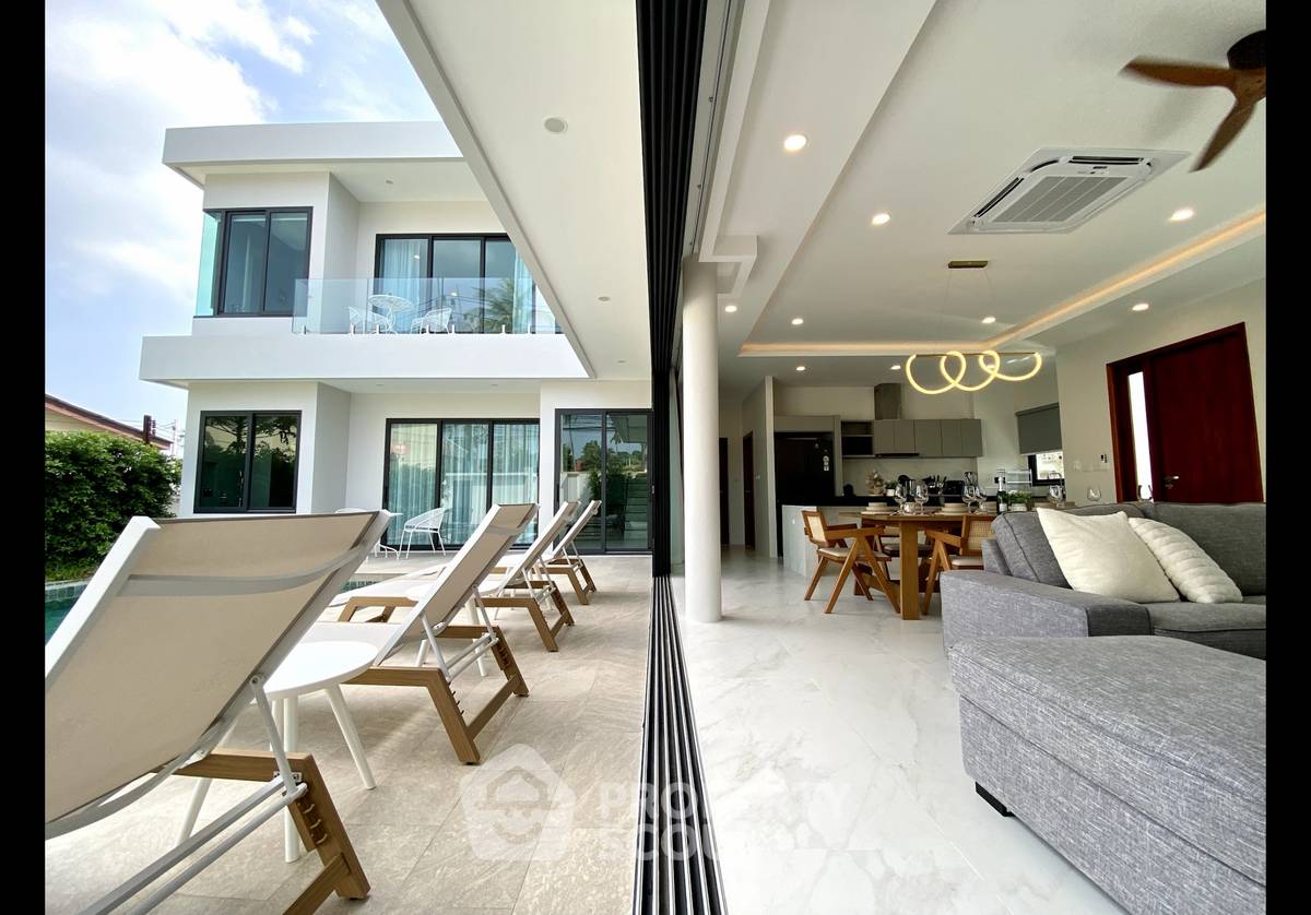 รูป วิลล่า 4-ห้องนอน ใน ราไวย์ (ID 2975865) - รูปที่ 5/16