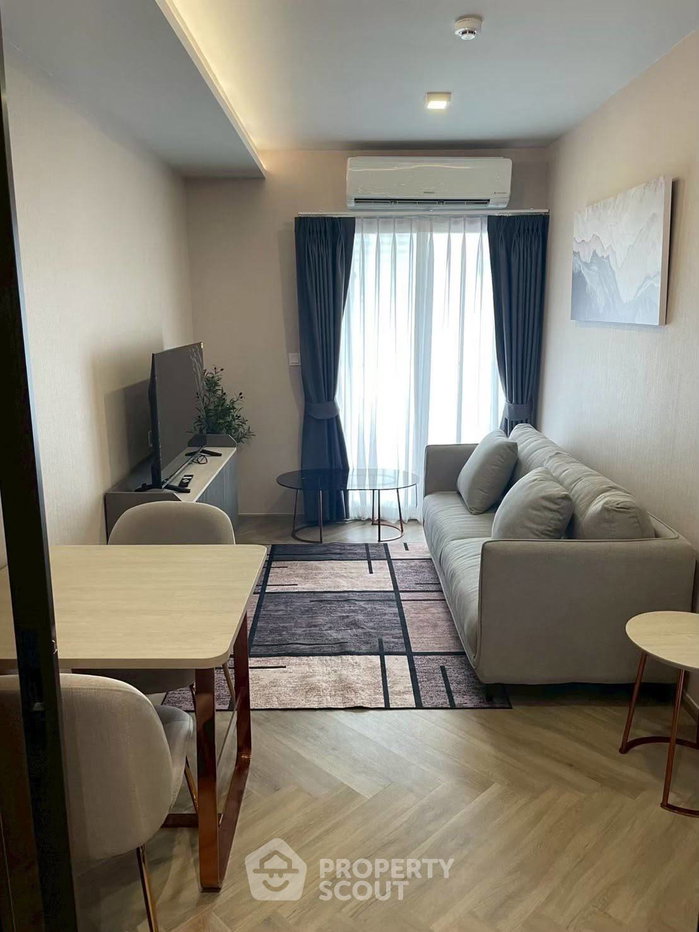 picture 1-BR Condo at Chapter Thonglor 25 close to Thong Lo (ID 2976650) - 6/10