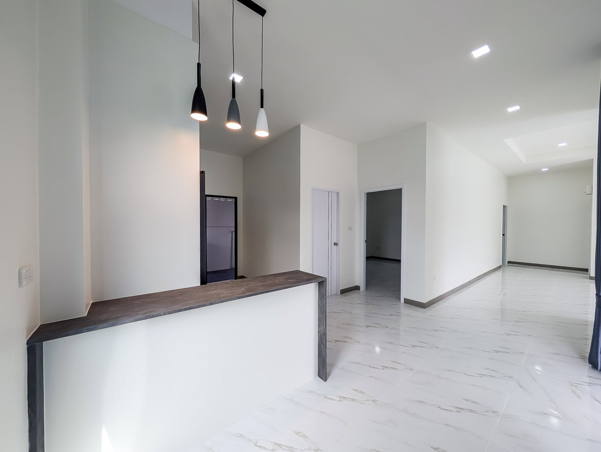 รูป Pool Villa for Sale Huay Yai East Pattaya - รูปที่ 5/25