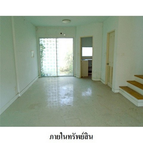 รูป Z8Z6450 ขายทาวน์เฮ้าส์ ทาวน์พลัส สุวรรณภูมิ ตำบล ราชาเทวะ อำเภอ บางพลี จังหวัด สมุทรปราการ - รูปที่ 5/8