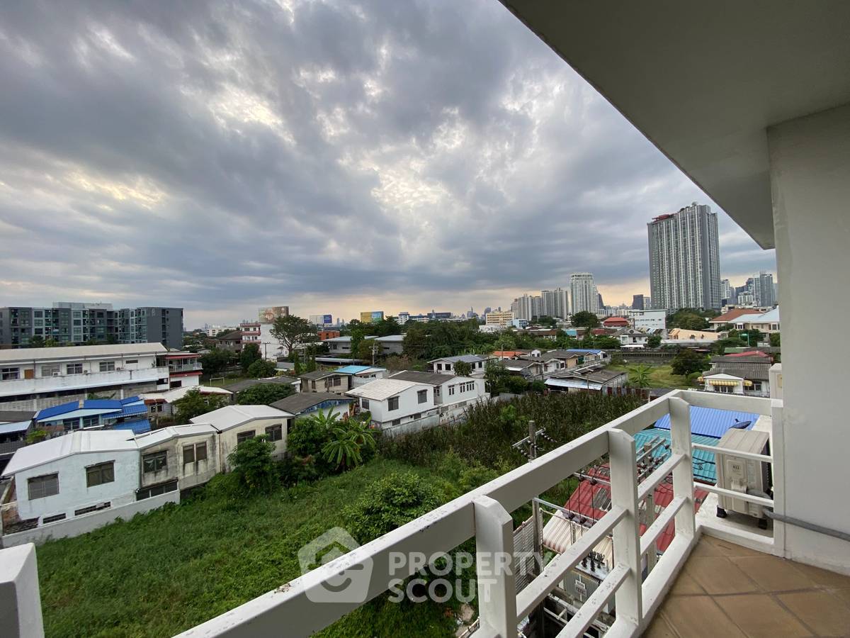 picture 2-BR Condo at Waterford Sukhumvit 50 Condominium near BTS On Nut (ID 2975874) - 9/10