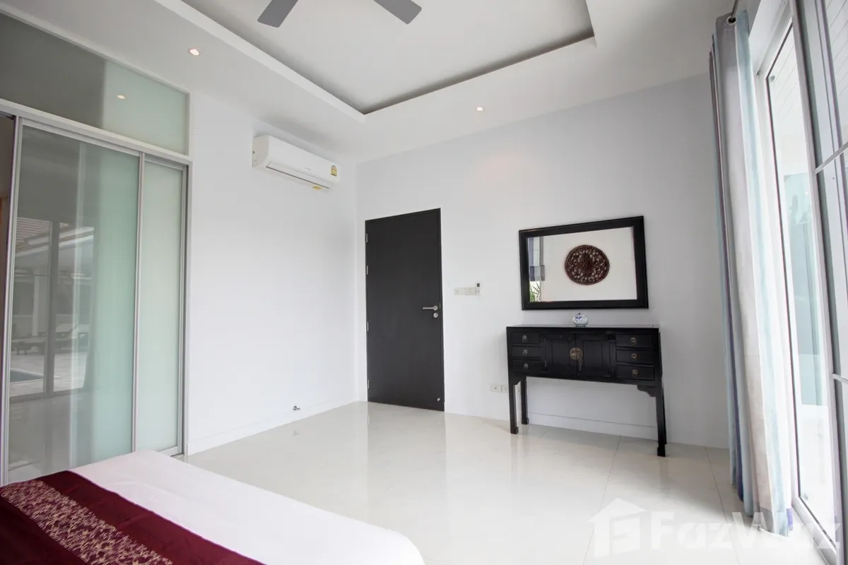 รูป ขาย วิลล่า 3 ห้องนอน ในโครงการ วูดเเลนด์ เรสซิเดนซ์ 6448305 - รูปที่ 23/38