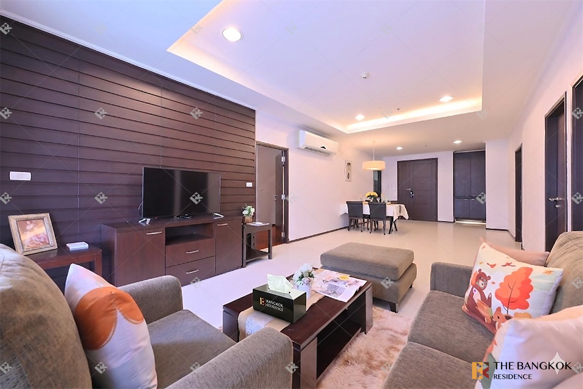 รูป ปิยะทิพย์เพลส ห้องสวยพร้อมเข้าอยู่ - รูปที่ 9/10