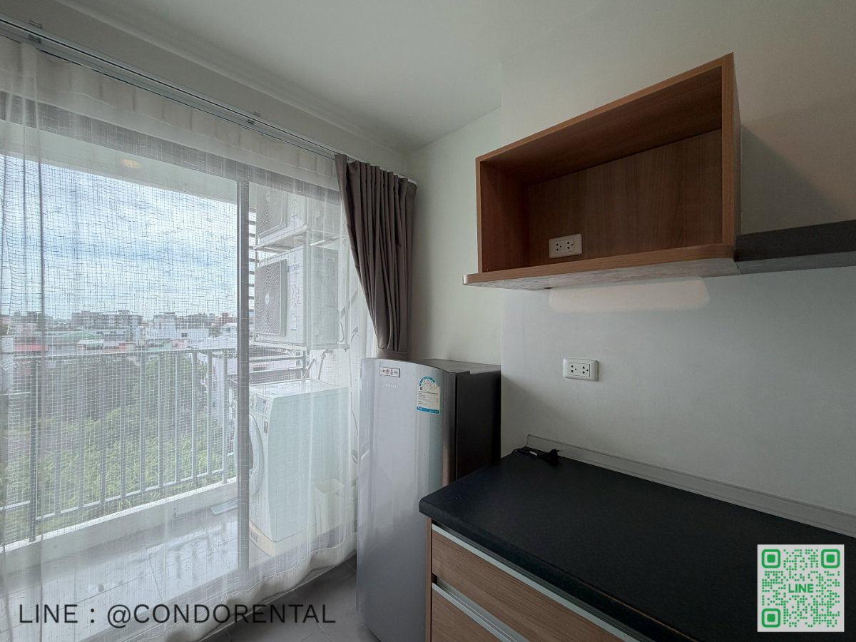 picture @Condorental condo for rent The Excel Parc - 16/22