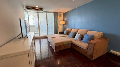 For Sell Condo TAI PING TOWERS Building 1, Floor 9,2 bed room, Room size 102 sqm