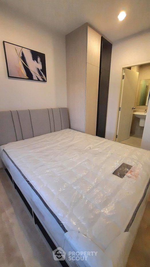 picture 1-BR Condo at Niche Mono Ramkhamhaeng close to Ramkhamhaeng (ID 2976664) - 7/12