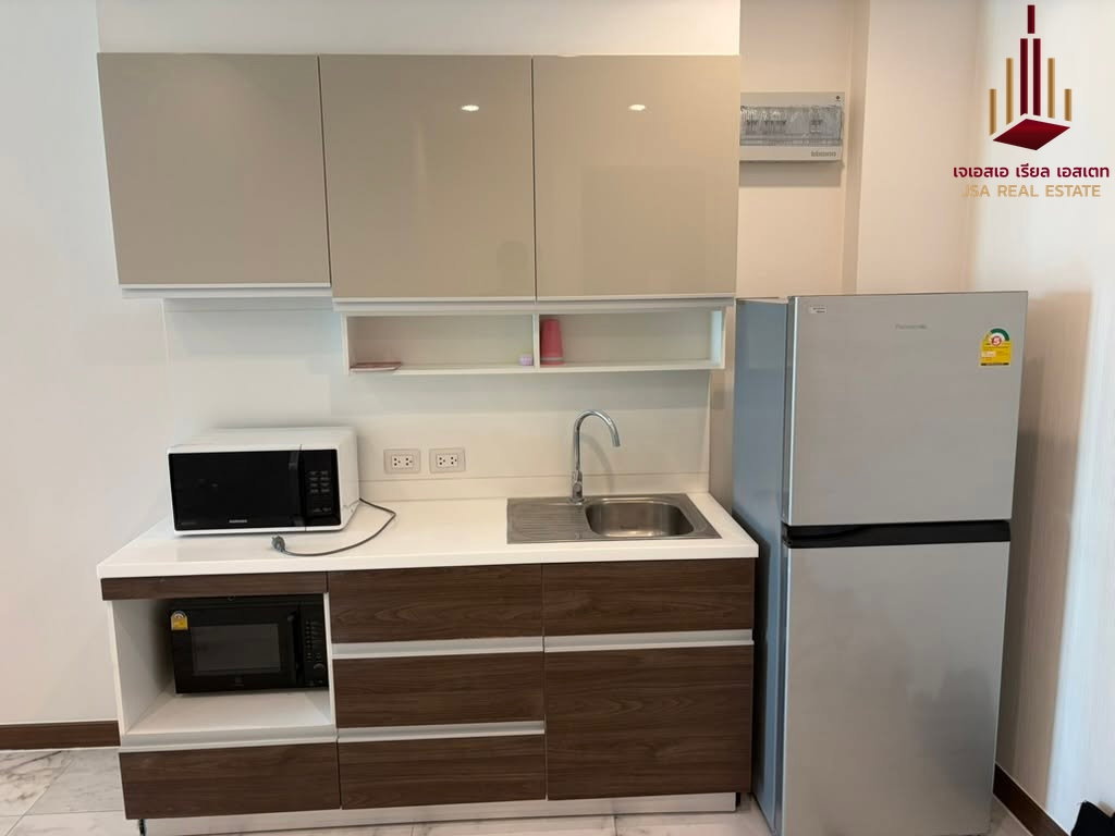 picture ✨ For Rent: Supalai Elite Surawong Condo ✨ 💰 Only 22,000 THB/month - 3/3