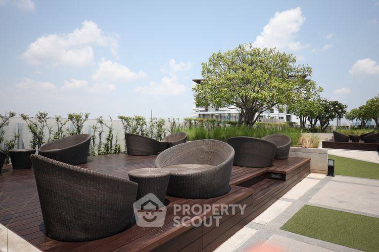 picture 1-BR Condo at Aspire Sathron - Thapra near BTS Talat Phlu (ID 2894910) - 5/15