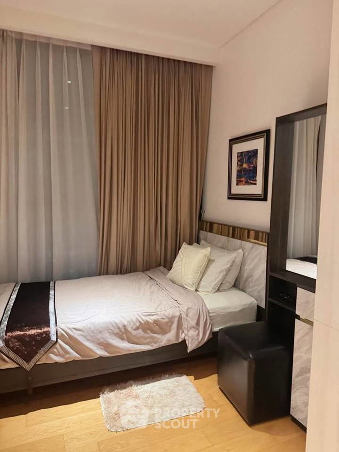 picture 2-BR Condo at The Lumpini 24 near BTS Phrom Phong (ID 2656682) - 6/7