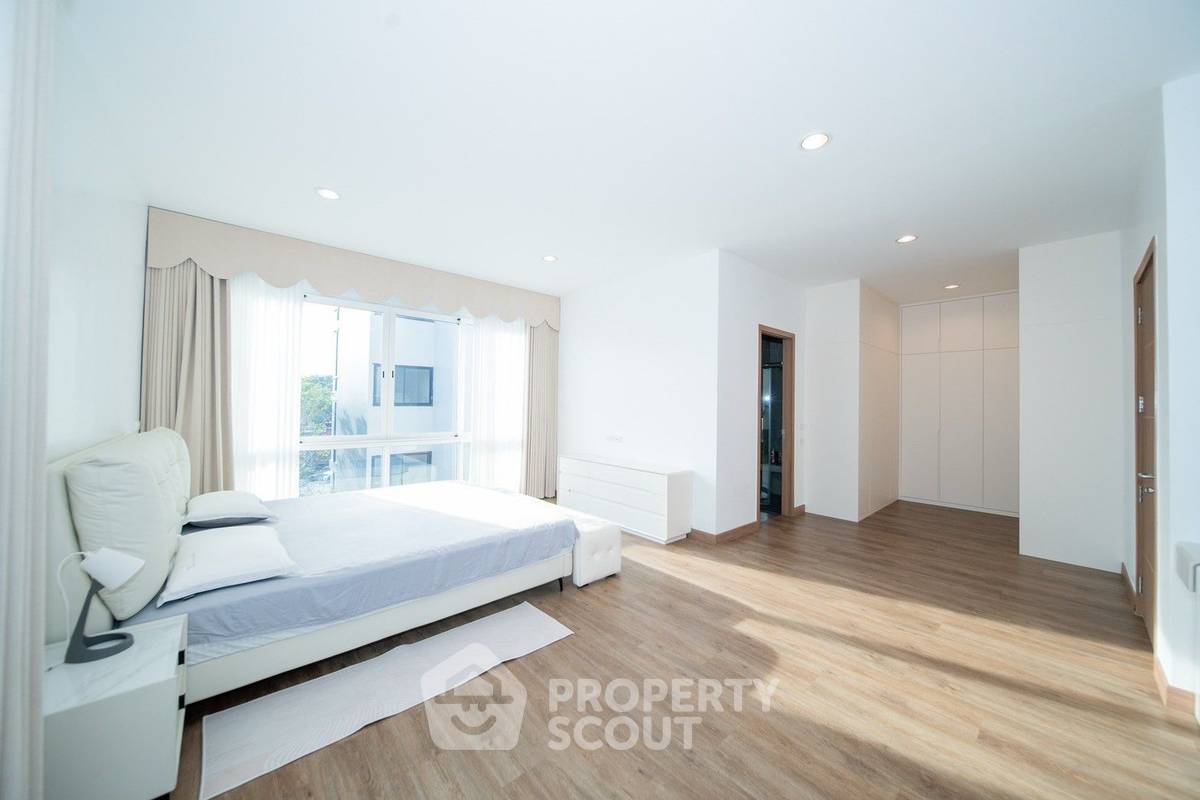 picture 4-BR Townhouse near ARL Hua Mak (ID 2976655) - 20/26