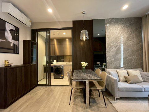 Condo For Rent THE ADDRESS Siam-Ratchathewi