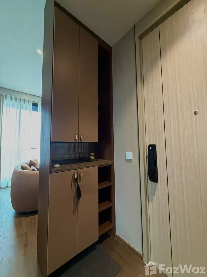 รูป คอนโดให้เช่า 2 ห้องนอน ในโครงการ The Address Siam-Ratchathewi 6445620 - รูปที่ 12/14