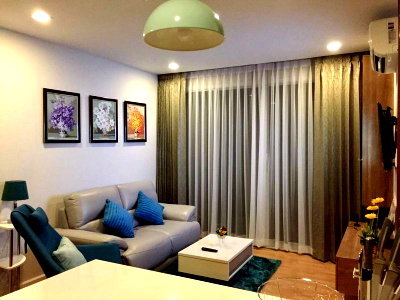 คอนโดให้เช่า : ด่วน ปล่อยเช่า Green Lake Condo ศรีราชา ห้องสวย ราคาดี