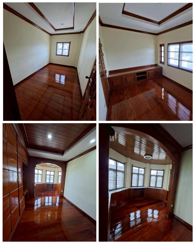 รูป ขายบ้านเดี่ยว ขนาดใหญ่ กฤษดาซิตี้ เลค แลนด์ แอนด์ พาร์ค (กฤษดานคร 30) - รูปที่ 10/13