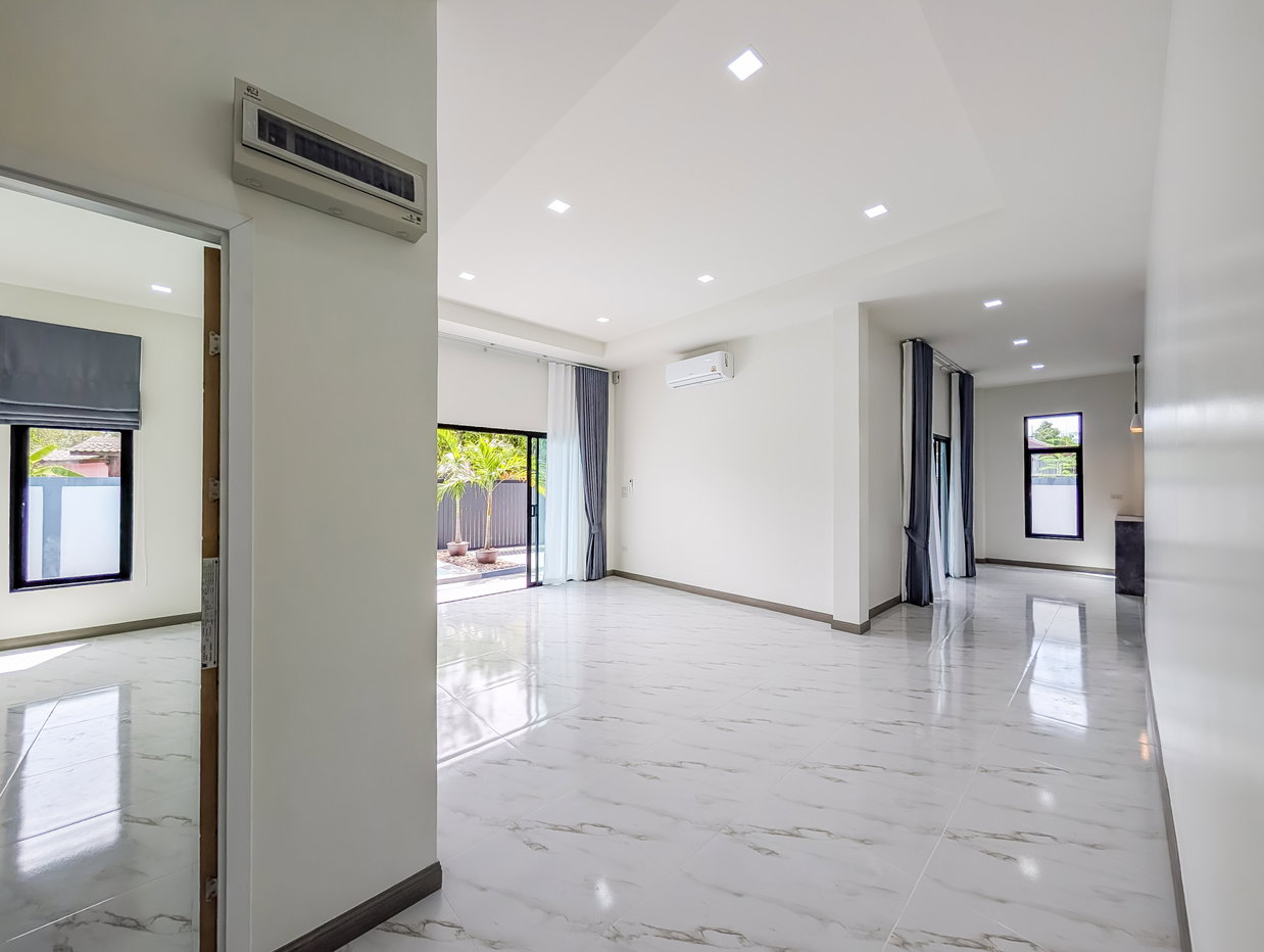 รูป Pool Villa for Sale Huay Yai East Pattaya - รูปที่ 13/25