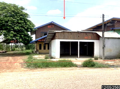 บ้านเดี่ยว เมืองอุดรธานี อุดรธานี : บ้านเดี่ยว 200 ตร.วา เมืองอุดรธานี อุดรธานี 1.4M
