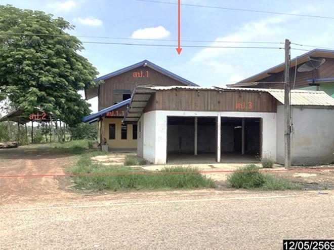 picture HOME 200 Sq.w. Muang Udon Thani Udon Thani for 1.4M - 1/30