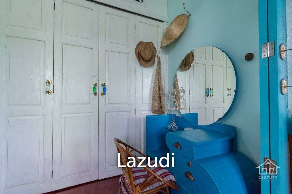 รูป SAN PLEUM : 1 bed Condo on Hua Hin Beach - รูปที่ 12/14