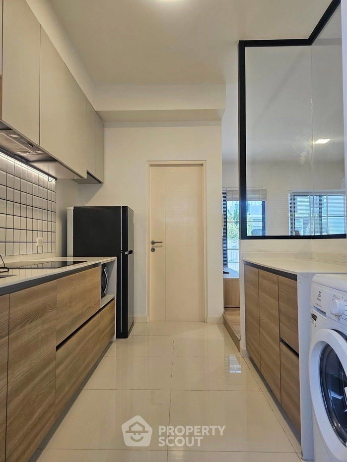 รูป ทาวน์เฮ้าส์ 2-ห้องนอน ที่ อินดี้ บางนา กม.7 (2) ใน บางแก้ว (ID 2976647) - รูปที่ 5/6